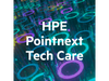 HP Enterprise Server-Service – 1 Jahr Vor-Ort-Support