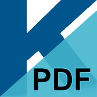 Kofax Power PDF Advanced – PDF-Software für Profis