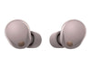Sony True Wireless-Kopfhörer – Rauschunterdrückung, kabellos