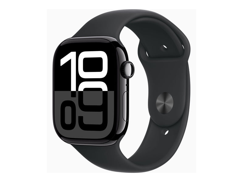 Apple Smartwatch – GPS & Mobilfunk, Gesundheits-Tracking