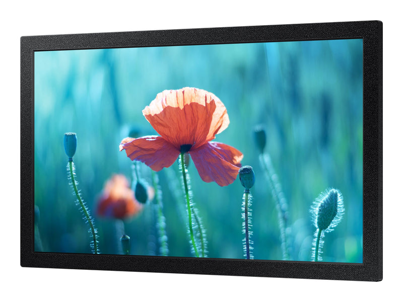 Samsung 13" Smart Signage Display – Ideal für Digitalwerbung