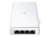 HP Accesspoint – WLAN für schnelles Internet im Büro
