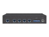 Kramer HDBaseT Sender – 4K-Verteilung für große Reichweiten