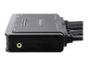 StarTech Dual Monitor HDMI Switch – 2 Bildschirme, 4K Unterstützung