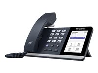 Yealink MP54 VoIP-Telefon – Android, HD-Audio