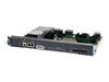 Cisco Netzwerkmodul – Steuerungsprozessor, 4 GB RAM