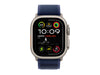 Apple Watch Ultra 2 – Titan, 64 GB, LTE-fähig