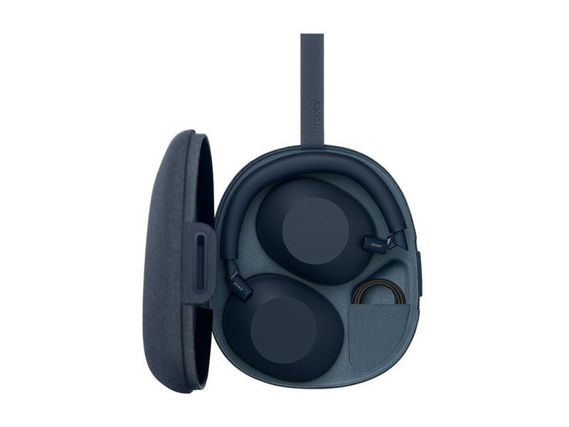 Sony Kopfhörer mit Mikrofon – Geräuschunterdrückung, Bluetooth