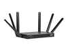 Edimax WLAN-Router – 5G, Wi-Fi 6 für schnelles Internet