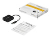 Startech USB 3.0 auf Glasfaser Konverter – Gigabit Ethernet Adapter