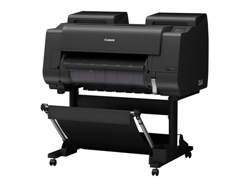 Canon Großformatdrucker – 7 Farben, WLAN-fähig