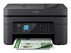 Epson WorkForce Multifunktionsdrucker – Kompakt, WLAN-fähig