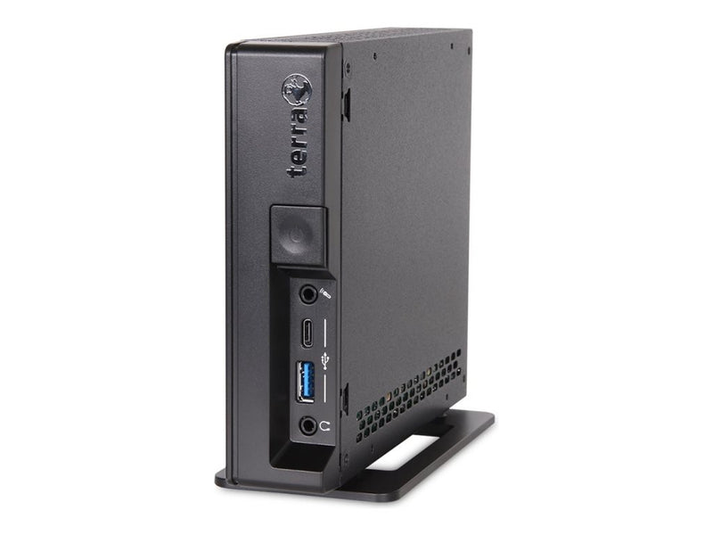 Wortmann Mini-PC – kompakter Desktop für Büroanwendungen