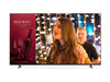 LG 86" Smart TV – 4K UHD, Hotelmodus