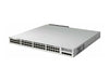 Cisco Netzwerk-Switch – 48 Anschlüsse, stapelbar