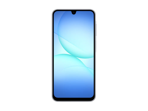 Samsung Galaxy A17 Smartphone – 5G, großes 6,7" Display