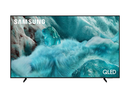 Samsung 75" QLED TV – Großes 4K-Display, Smart-TV-Funktionen