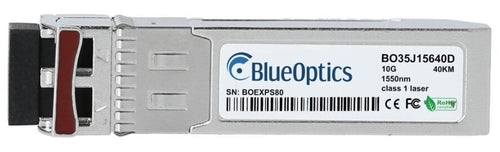 CBO Netzwerk-Transceiver – 10 Gigabit, 40 km Reichweite