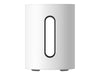 Sonos Sub Mini Subwoofer – Starker Bass, App-Steuerung