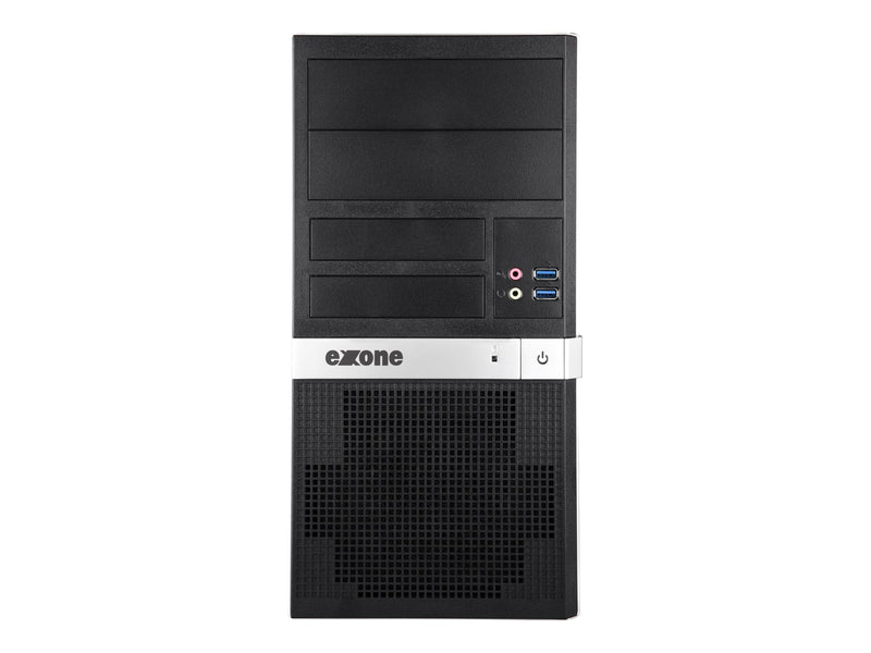 Exone Business Desktop – Core Ultra 5, 16 GB RAM, 500 GB SSD