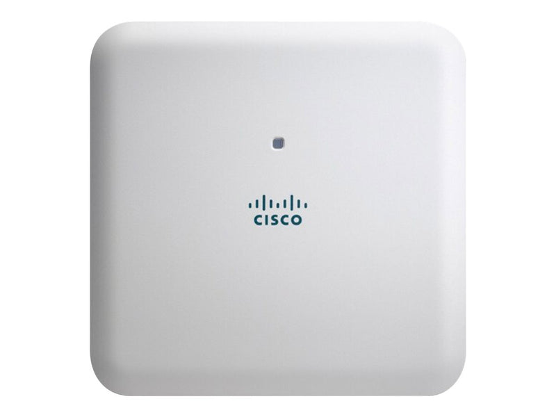 Cisco Access Point – Einfache WLAN-Verwaltung, 1 GB RAM