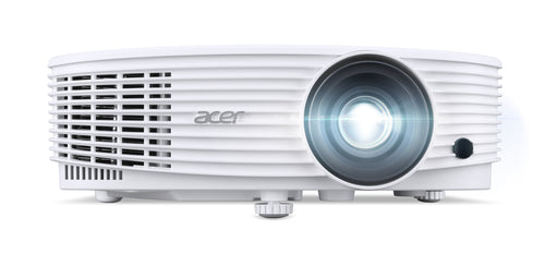Acer Vero Projektor – Tragbar, 3700 Lumen Helligkeit