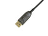 Equip DisplayPort-Kabel – 8K-Auflösung, 50 m Länge