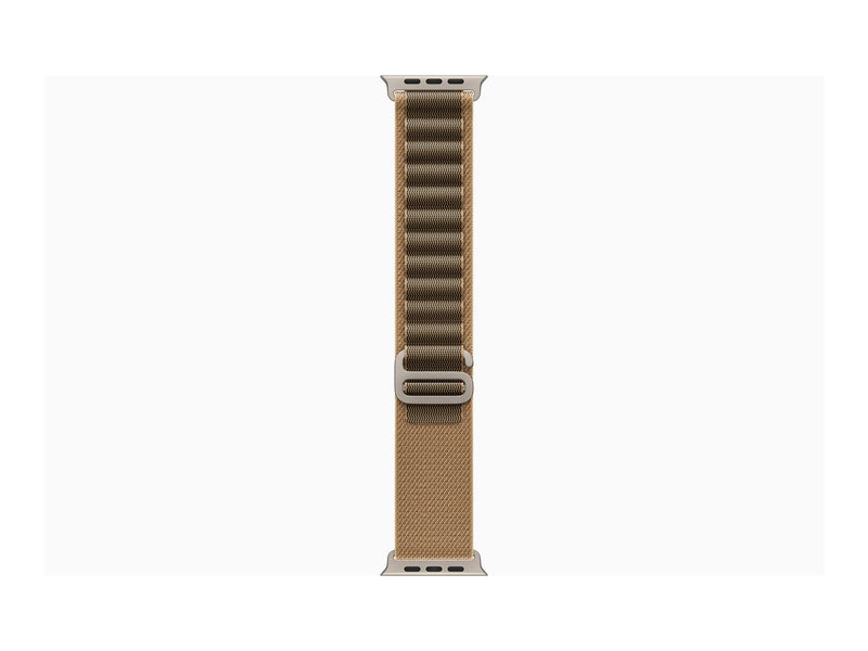 Apple Watch Ultra – Robuste Smartwatch für Outdoor-Sportler