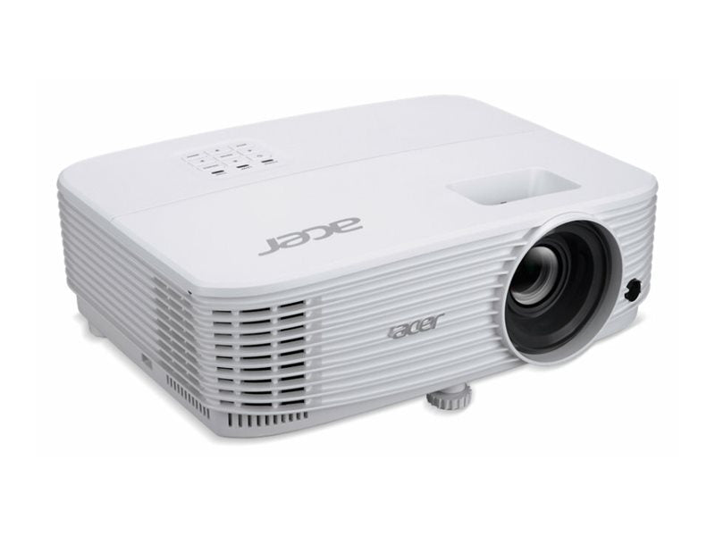 Acer Beamer – Full HD, 4000 Lumen Helligkeit