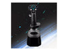 THRUSTMASTER Joystick – 21 Tasten, kabelgebunden für PC