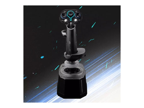 THRUSTMASTER Joystick – 21 Tasten, kabelgebunden für PC