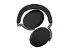 Jabra Evolve 85 Headset – Bluetooth, aktive Rauschunterdrückung