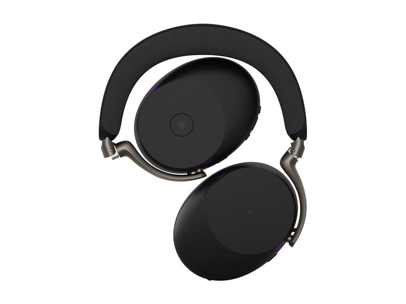 Jabra Evolve 85 Headset – Bluetooth, aktive Rauschunterdrückung