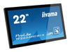 Iiyama 21,5" Touchscreen-Monitor – Full HD, IPS-Display