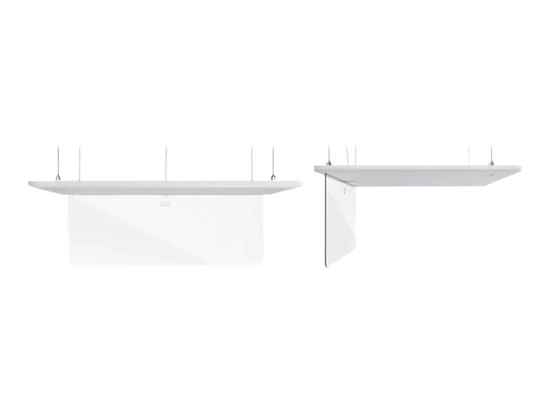 Cisco Deckenmikrofon – Ideal für Konferenzen