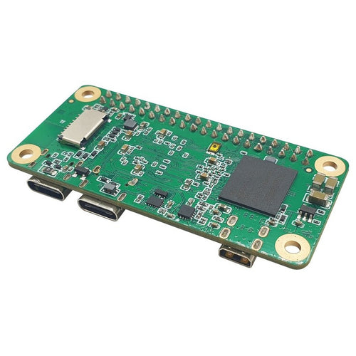 ALLNET Radxa Zero – Mini-PC für einfache Aufgaben