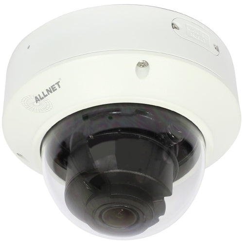 Allnet Outdoor Überwachungskamera – 5MP, vandalismussicher