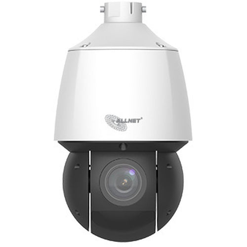 Allnet IP Kamera – 4MP, wetterfest, mit Bewegungserkennung