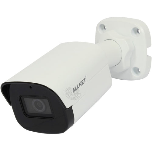 ALLNET Outdoor-Kamera – 5 MP, Nachtsicht, wetterfest