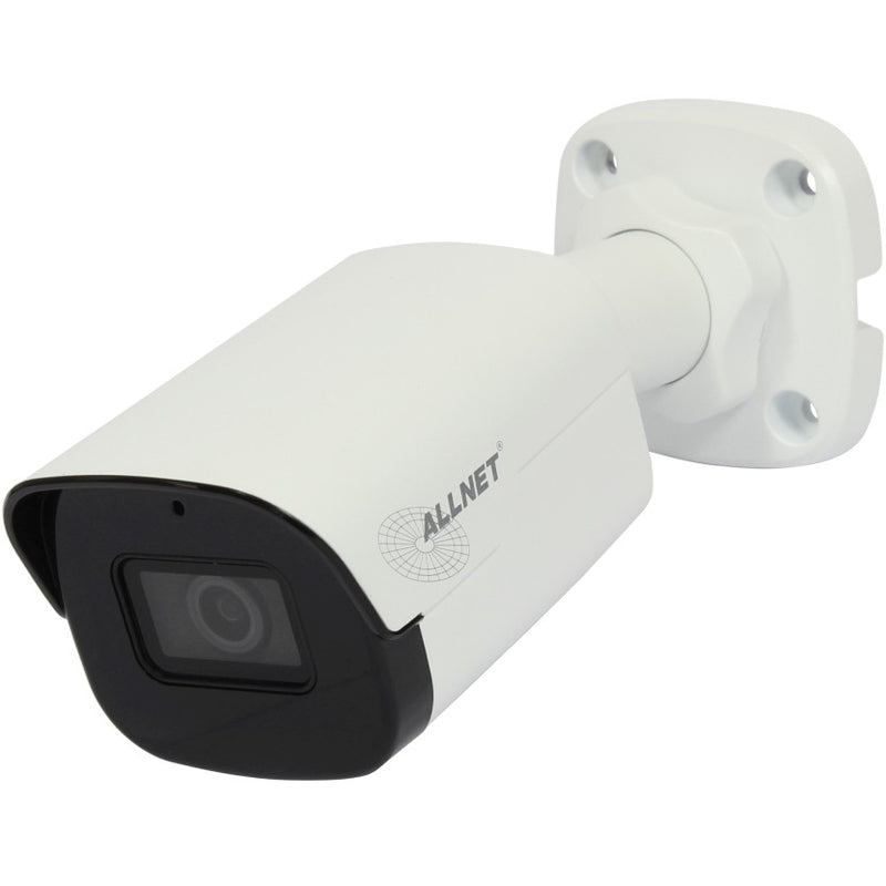 ALLNET Outdoor-Kamera – 5 MP, Nachtsicht, wetterfest