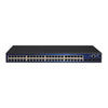ALLNET Netzwerk-Switch – 48 Ports, Gigabit Ethernet