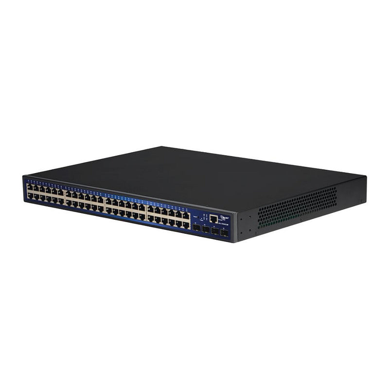 ALLNET Netzwerk-Switch – 48 Ports, Gigabit Ethernet