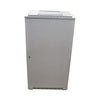 ALLNET Server-Rack – 500 kg Kapazität, 22U Platz