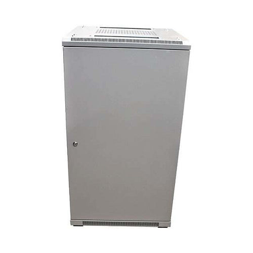 ALLNET Server-Rack – 500 kg Kapazität, 22U Platz