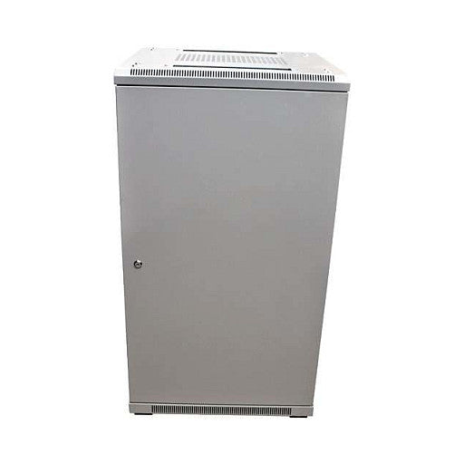ALLNET Server-Rack – 500 kg Kapazität, 22U Platz
