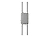 Cisco Outdoor Access Point – Robustes Design, WLAN für Außenbereiche