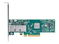 NVIDIA Netzwerkadapter – 40/56 GbE, schnelle Datenübertragung