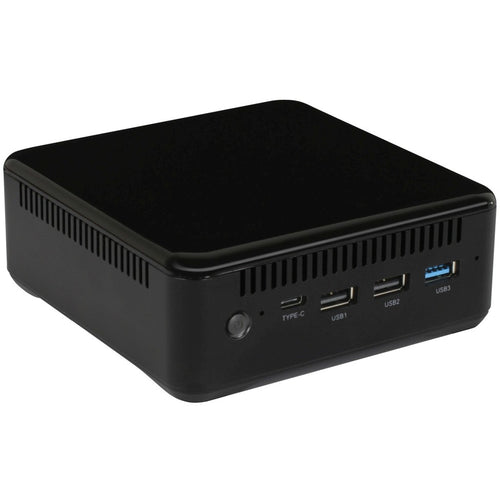 ALLNET Digital Signage Player – Android 12, 4 GB RAM