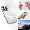 4SMARTS 3in1 Starter Set – Schutz für iPhone 16 Pro