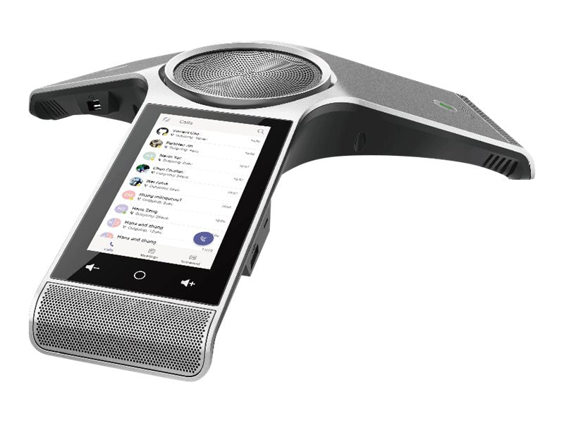 Yealink IP Konferenztelefon – Wi-Fi und Bluetooth integriert